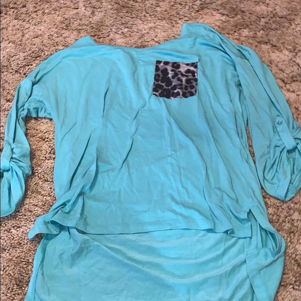 Dress shirt